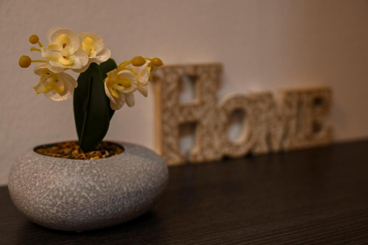 Thessaloniki Center Modern Apartment מראה חיצוני תמונה