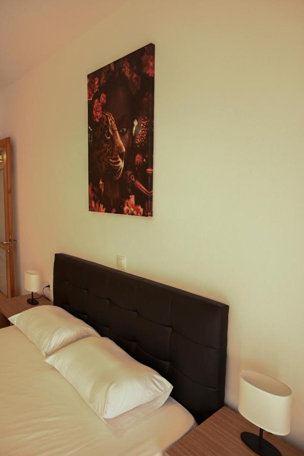 Thessaloniki Center Modern Apartment מראה חיצוני תמונה