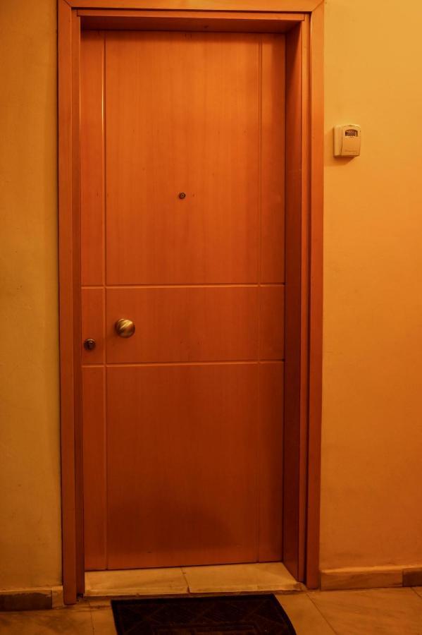 Thessaloniki Center Modern Apartment מראה חיצוני תמונה